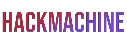 HackMachine - Private Cheats for Online Games